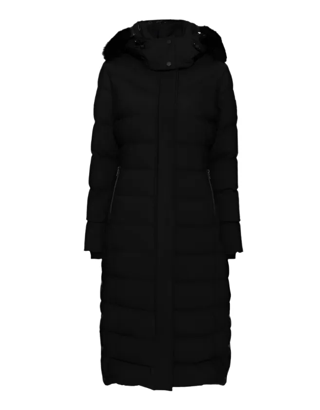 Moose Knuckles Jocada parka