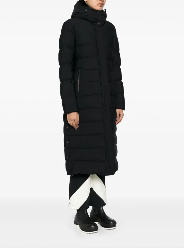 Moose Knuckles Jocada parka