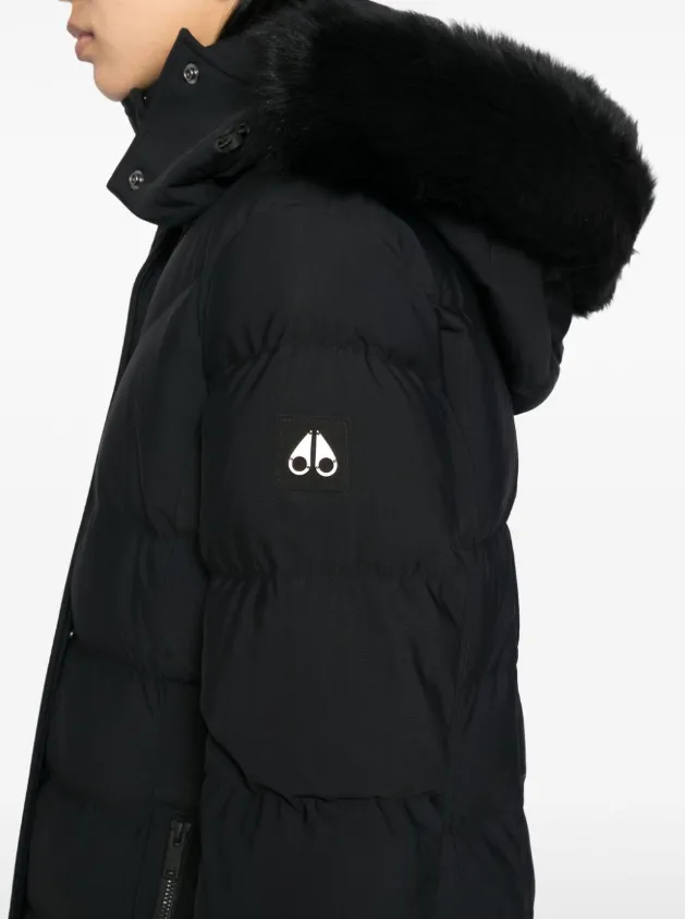 Moose Knuckles Jocada parka