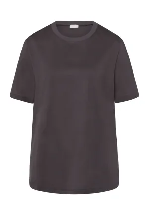 Natural Shirt Organic Cotton Top | Anchor 78662-2180