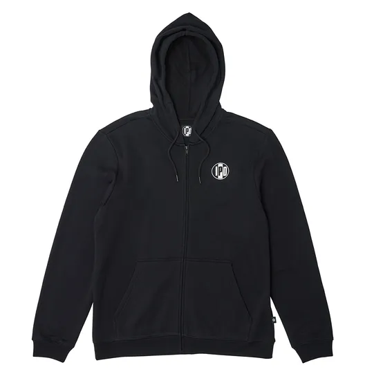 OG Zip Up Fleece