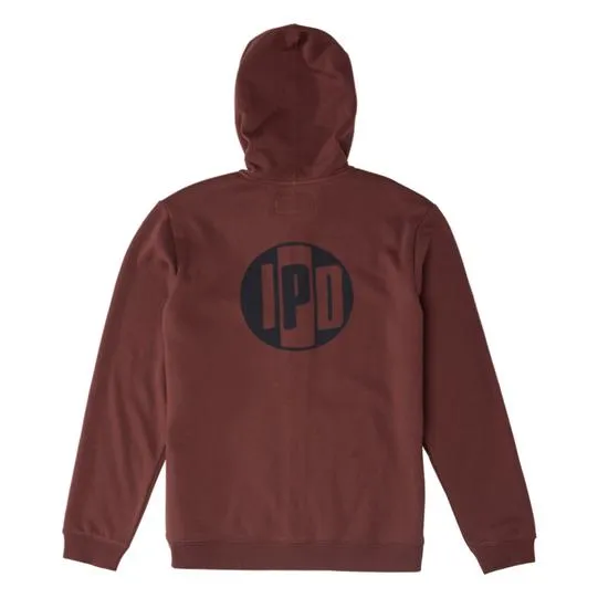 OG Zip Up Fleece