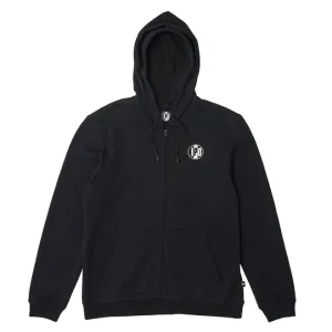 OG Zip Up Fleece