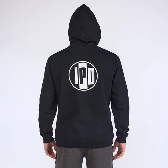 OG Zip Up Fleece