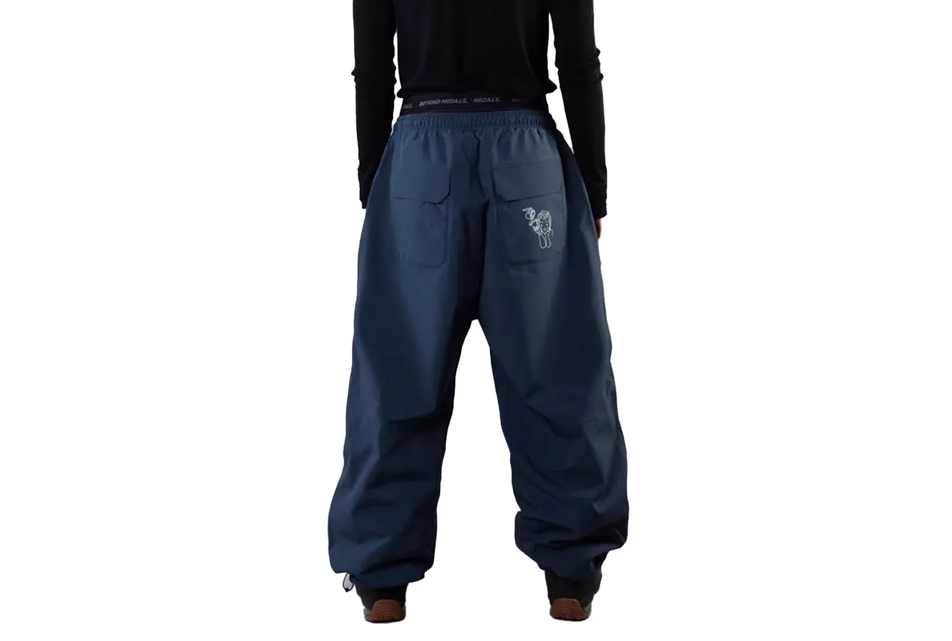 PARK PANT