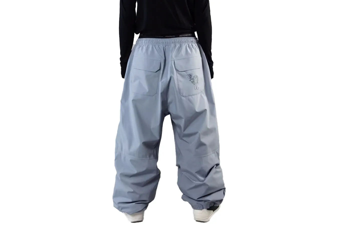 PARK PANT