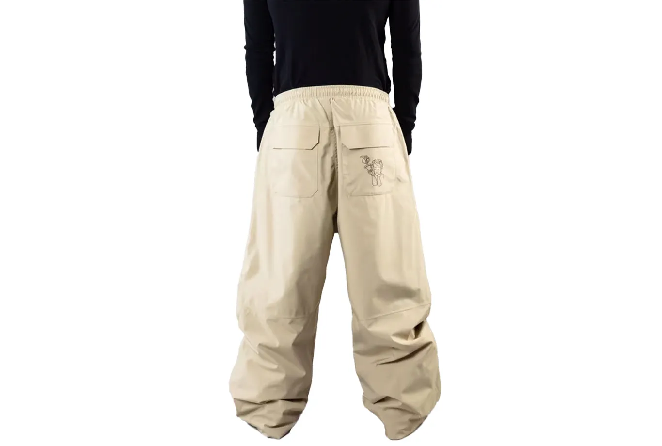 PARK PANT