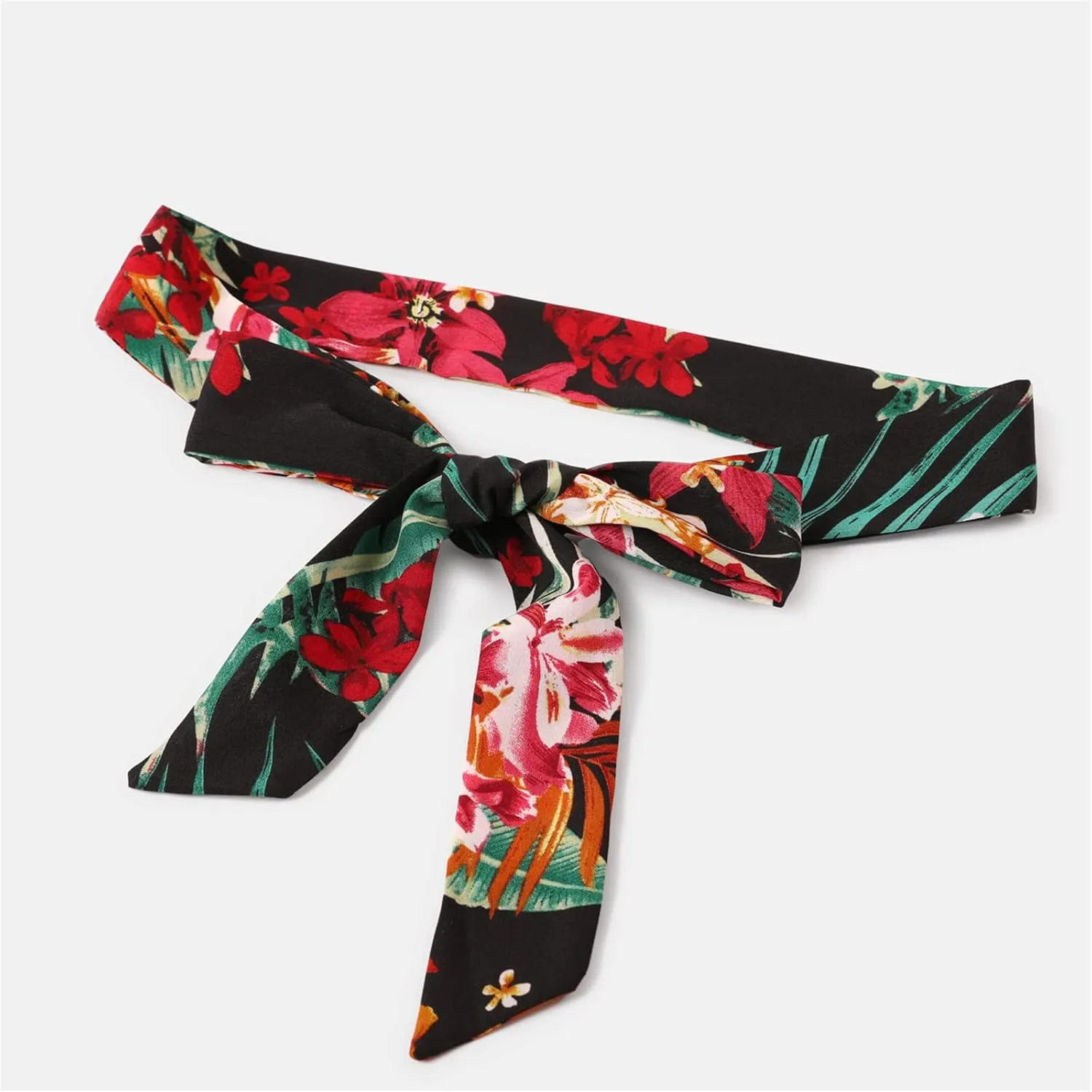 PATPAT Family Hawaiian Matching Outfits Mommy and Me Outfits Caribbean Vacation Summer Tropical Halter Sundresses and Shirts