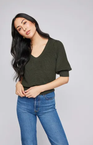 Phoebe Pullover
