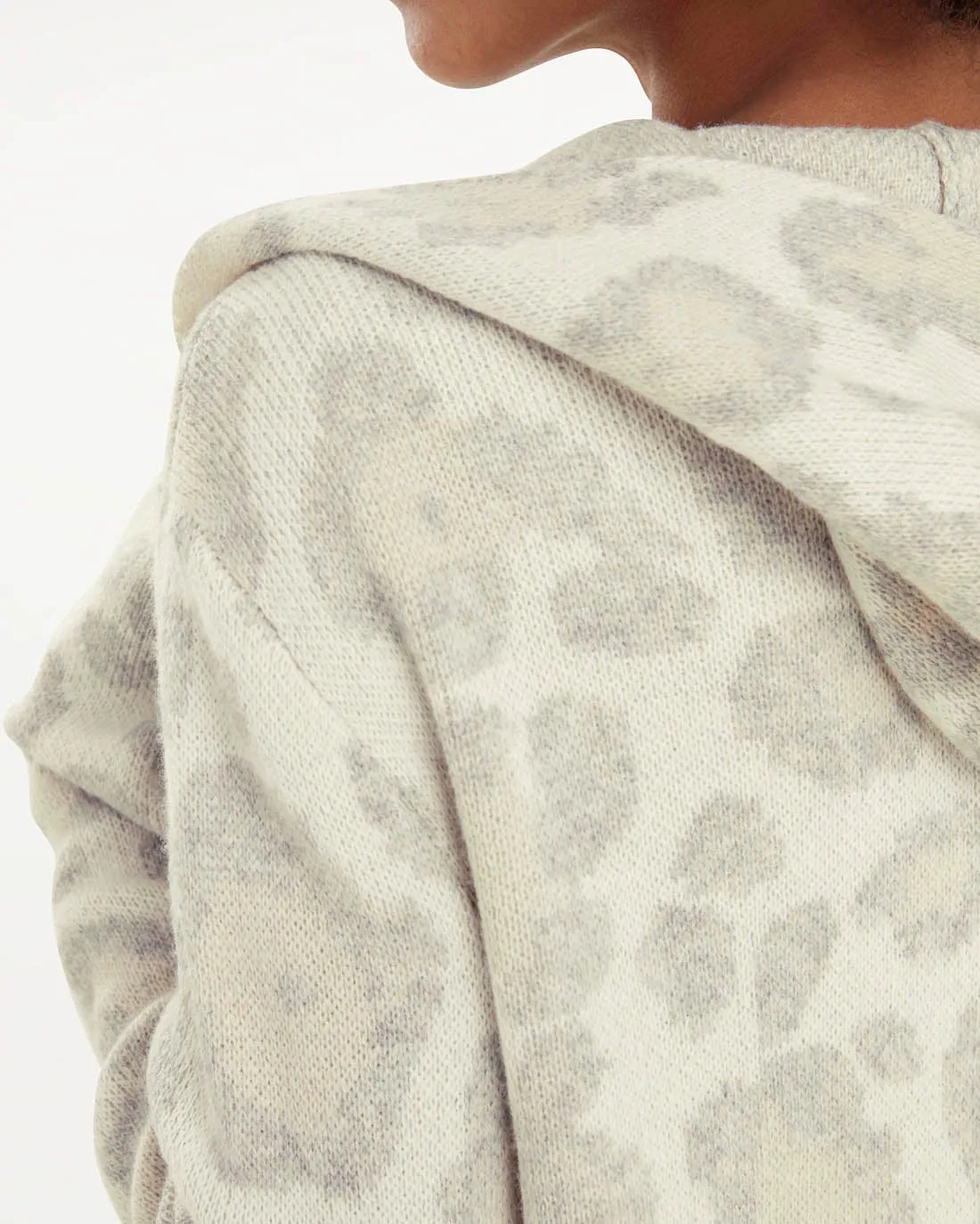Phoenix Cashblend Sweater Cardigan