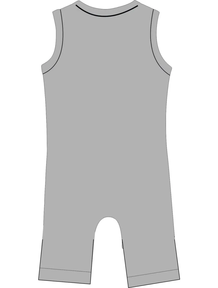 R102 Summer Pyjama Short Leg