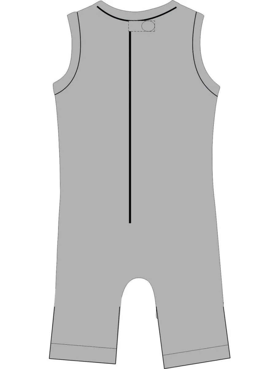 R102 Summer Pyjama Short Leg