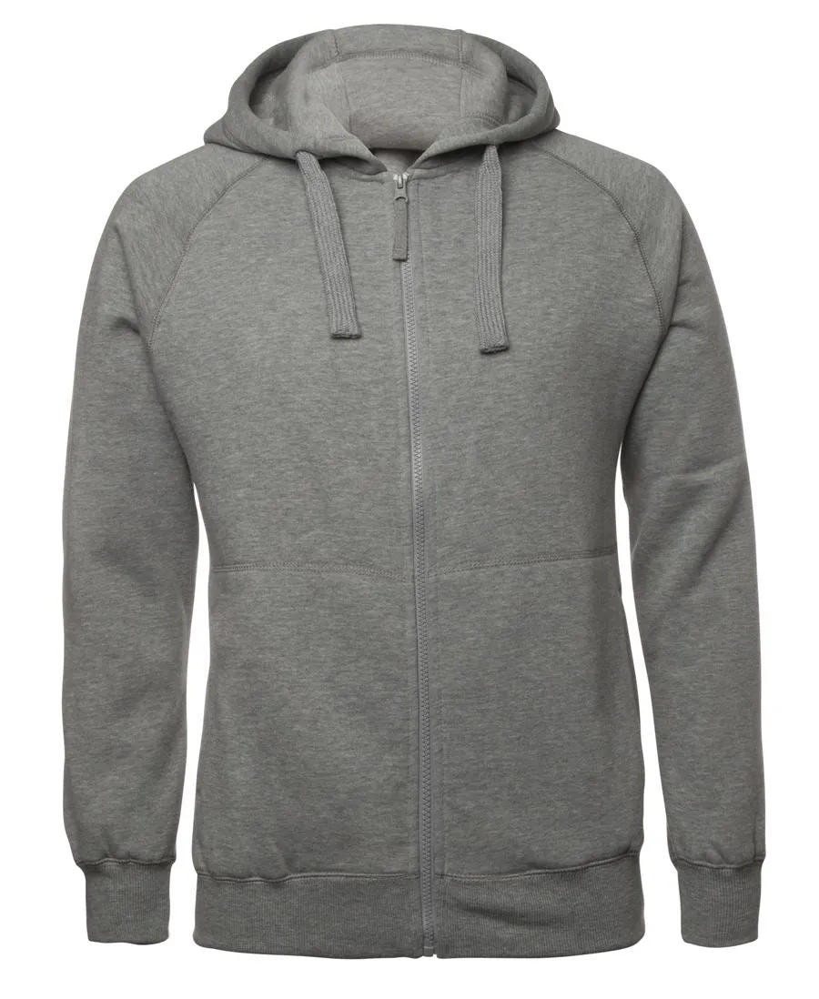 S3FH C OF C FULL ZIP FLEECY HOODIE