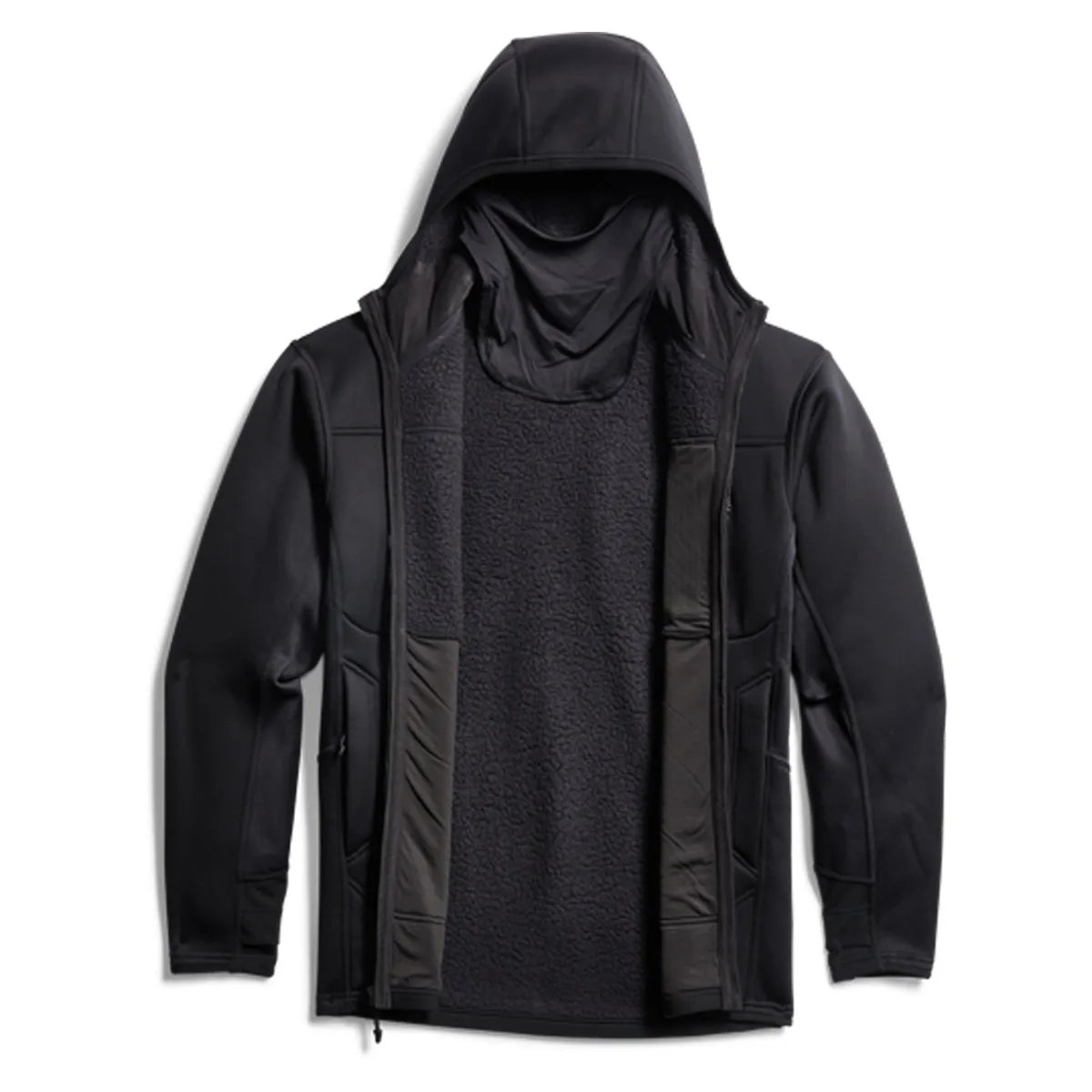 Sitka Traverse Hoody