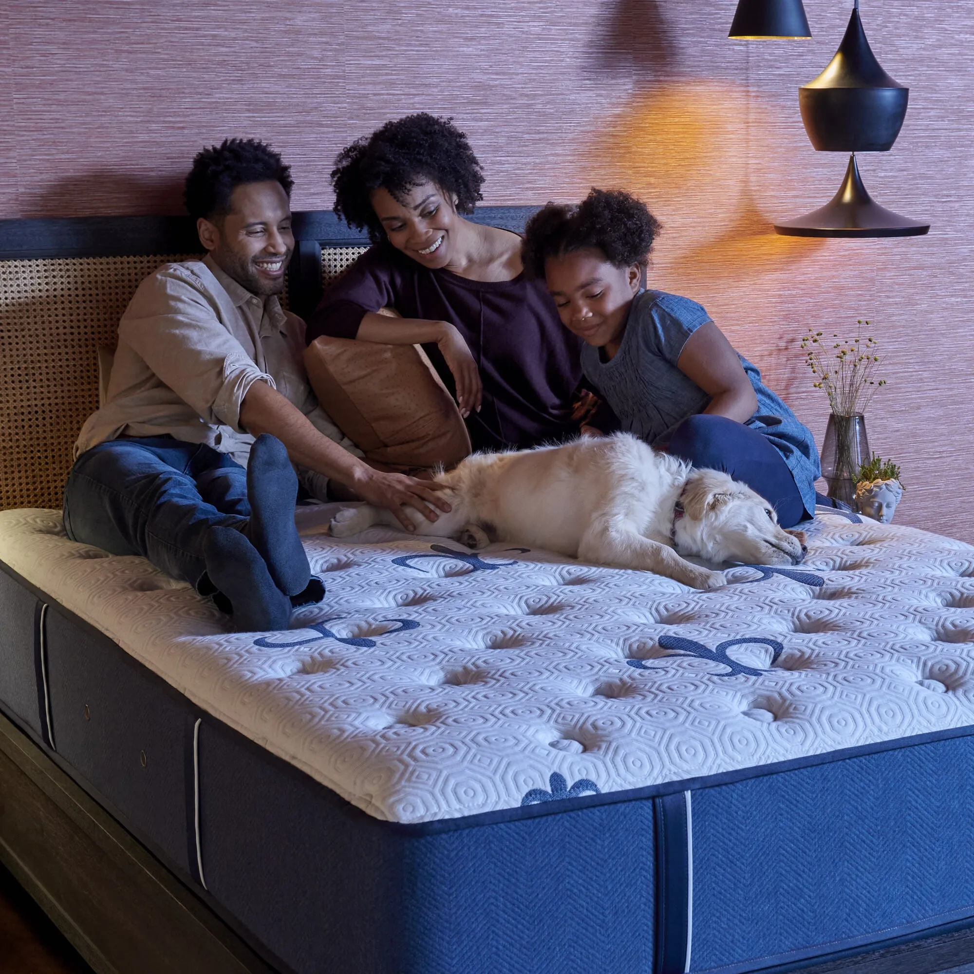 Stearns and Foster Studio Medium Mattress