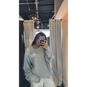 Step Up Your Game Thermal Boyfriend Longsleeve