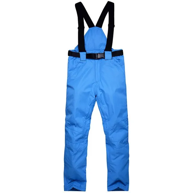 THE ARCTIC LIGHT Adolescent Ski Snowboard Pants - Kid's
