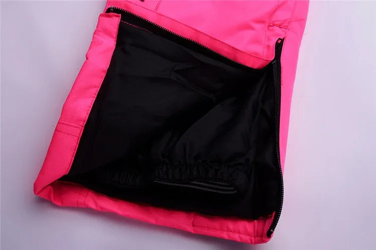 THE ARCTIC LIGHT Adolescent Ski Snowboard Pants - Kid's