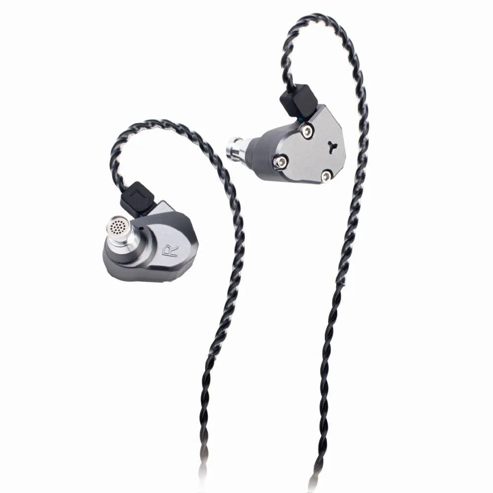 TinHiFi C2 2025 10mm PU LCP Dynamic Driver In-Ear Earphone