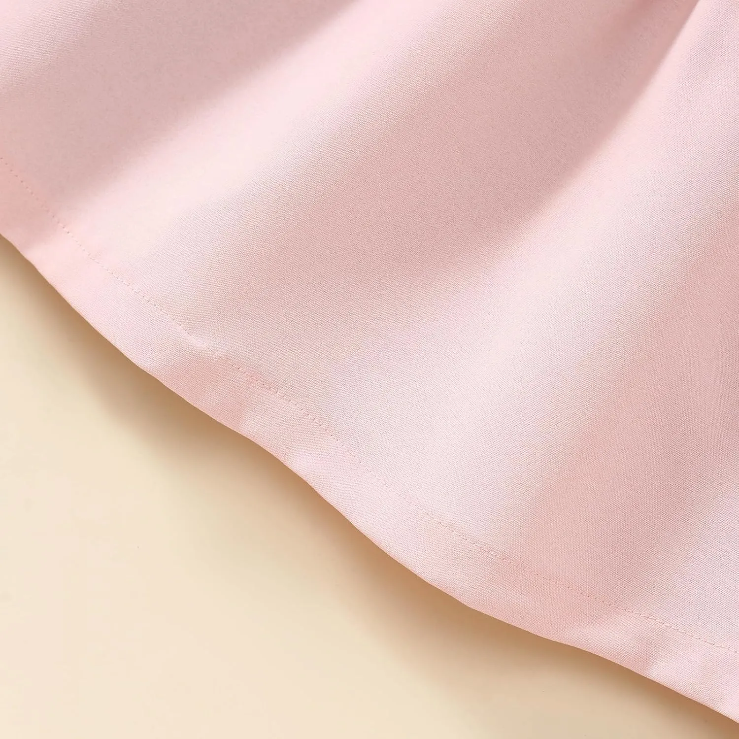 Toddler Baby Girl Dress Summer Clothes Suspender Sundress Kids Casual Sleeveless Beach Dresses