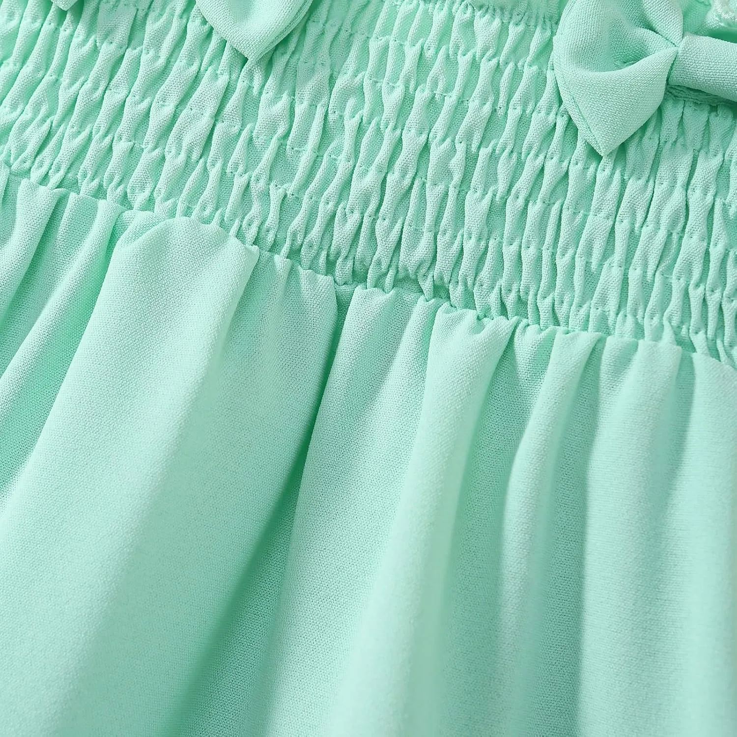Toddler Baby Girl Dress Summer Clothes Suspender Sundress Kids Casual Sleeveless Beach Dresses
