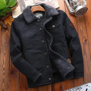 Toxyno Lapel Jacket