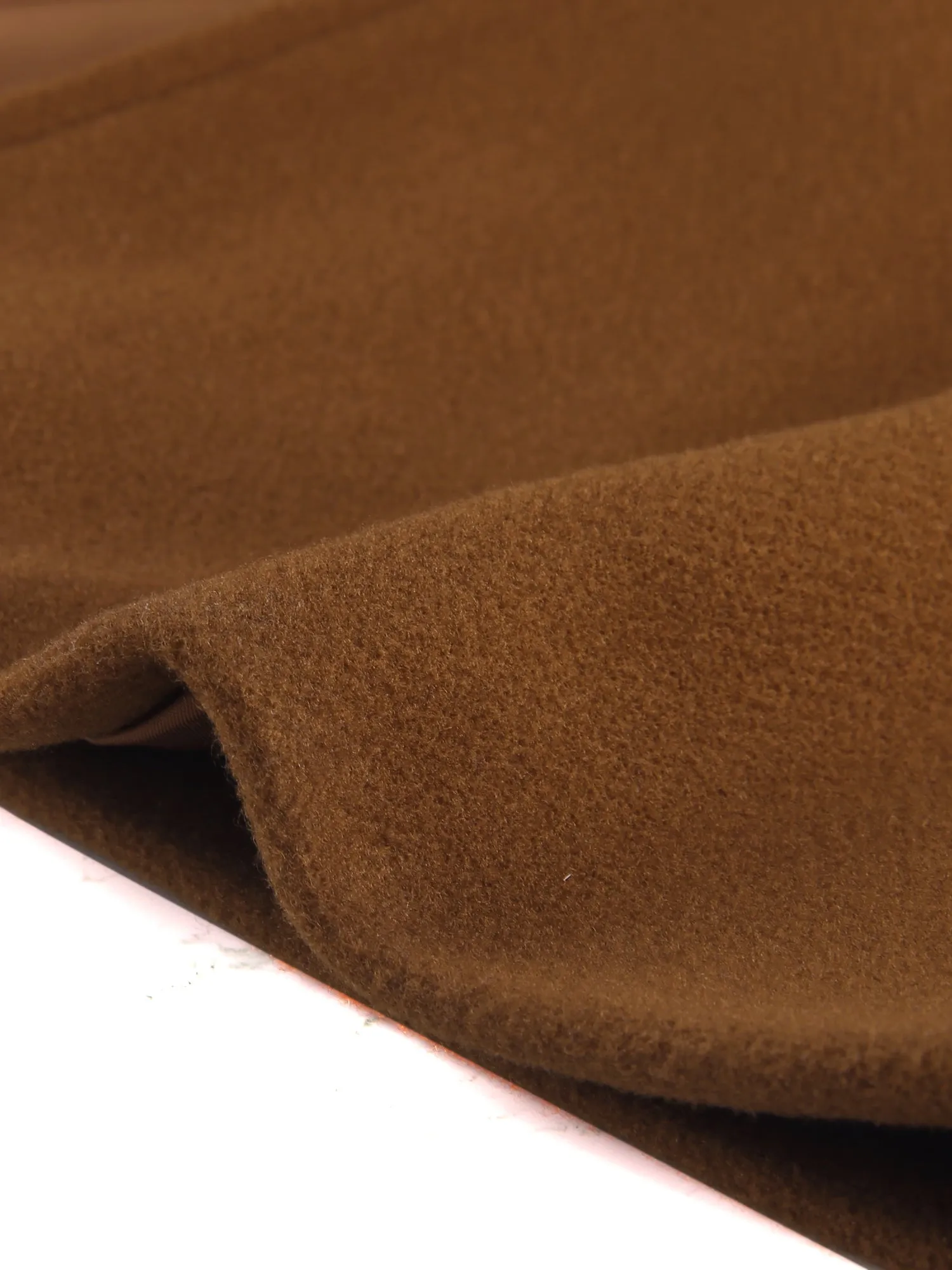 Turn Down Collar Single Breasted Winter Outwear Trench Coat