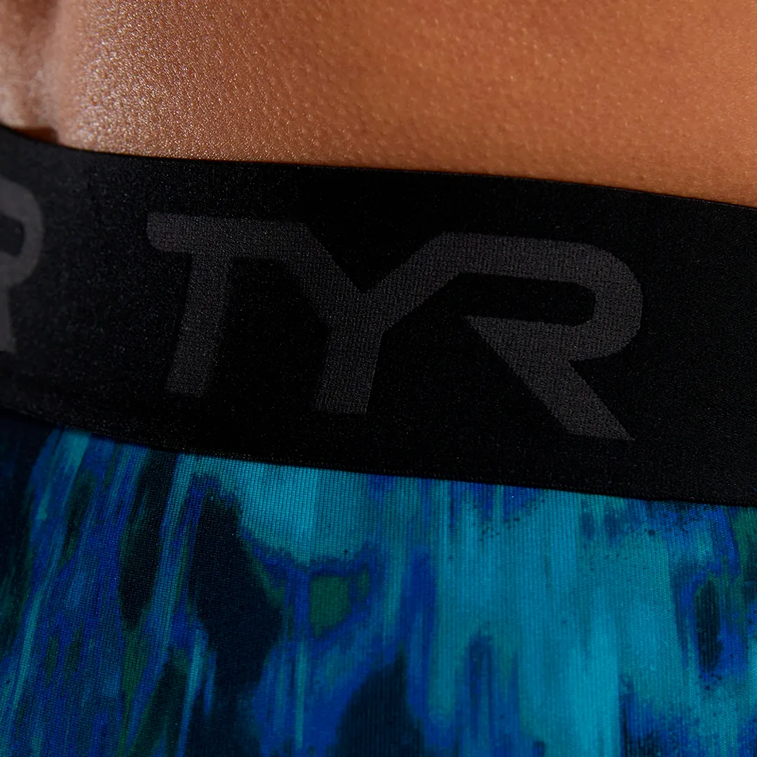TYR Base Kinetic™ Mid-Rise 2"