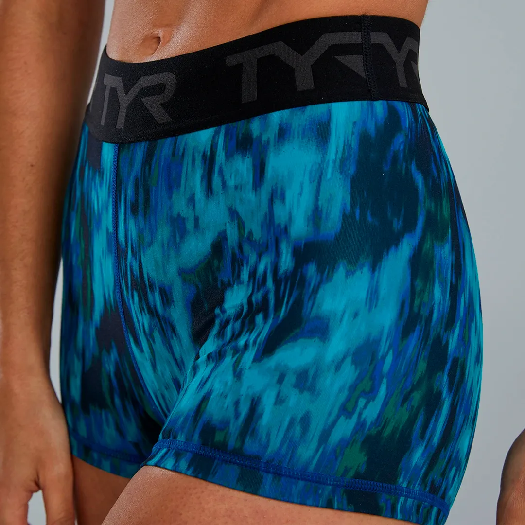 TYR Base Kinetic™ Mid-Rise 2"