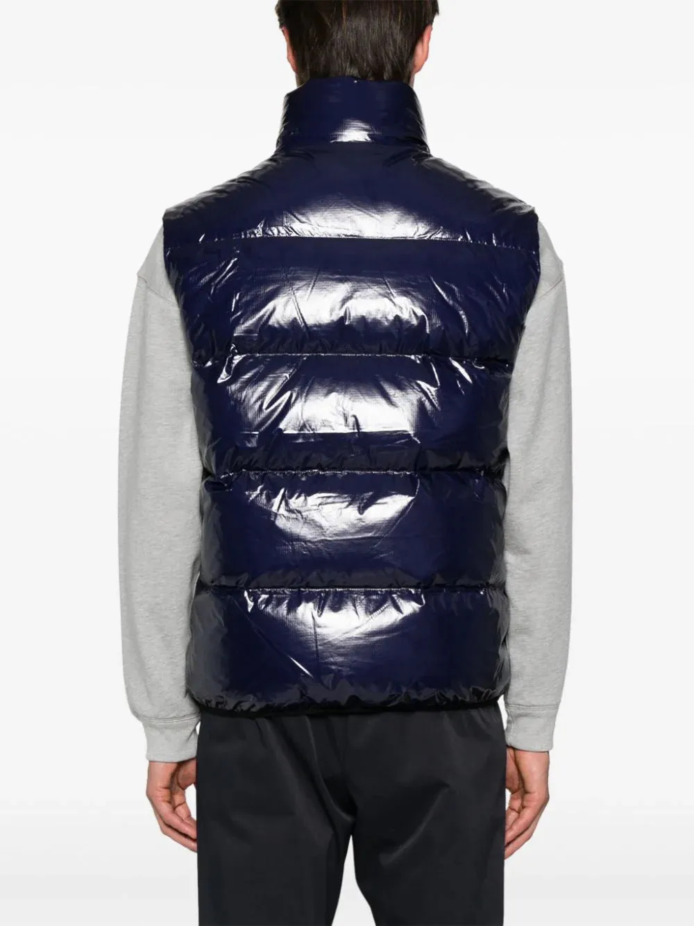 Ultra Light padded gilet