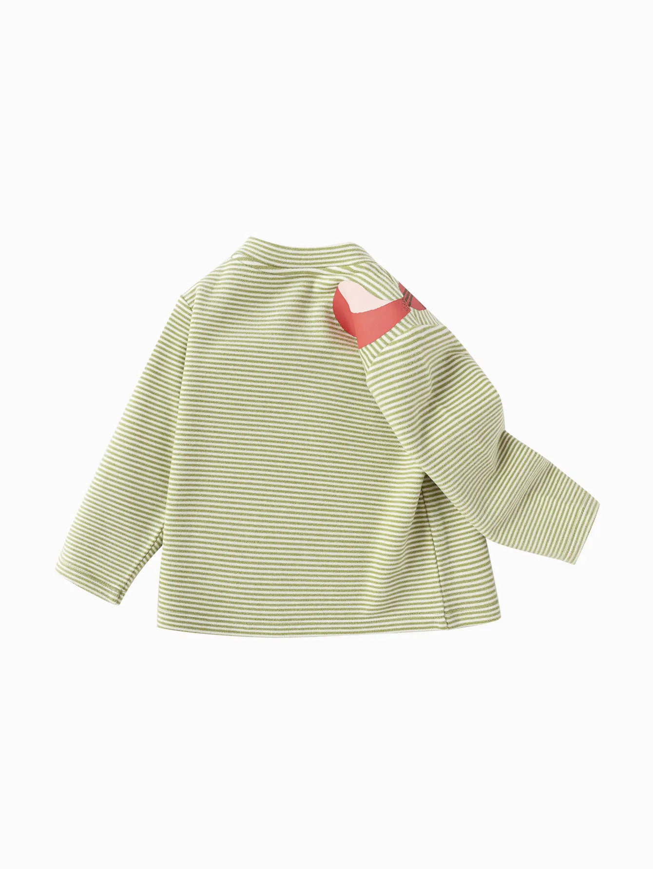 Unisex Baby Long-Sleeved T-Shirt