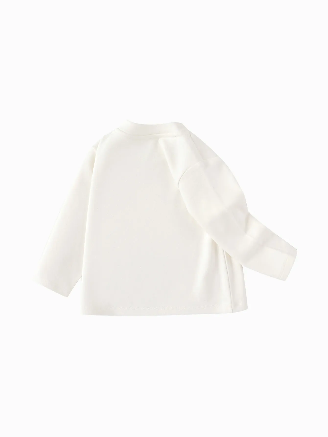 Unisex Baby Long-Sleeved T-Shirt