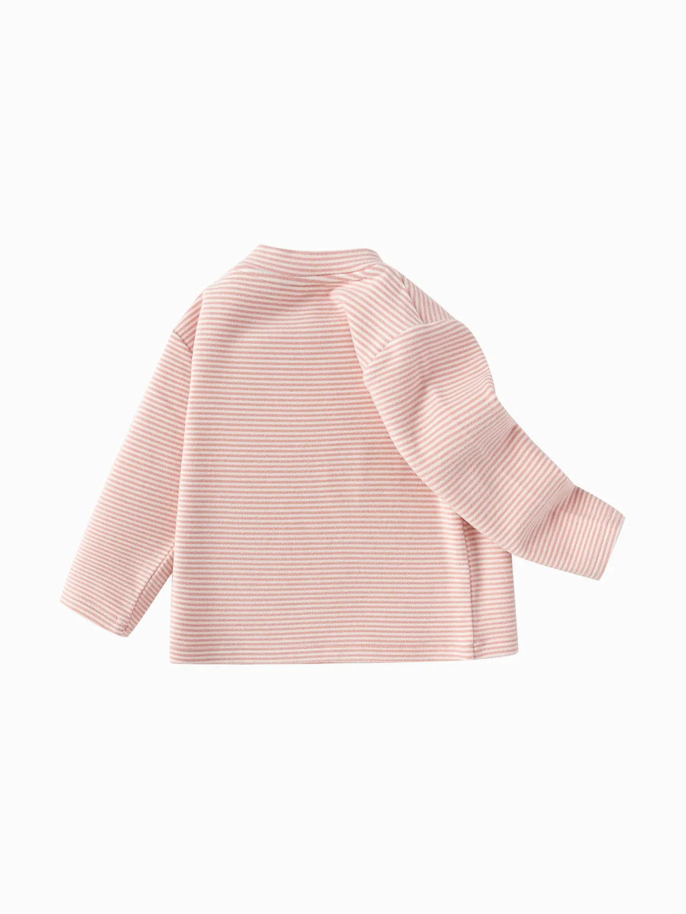 Unisex Baby Long-Sleeved T-Shirt
