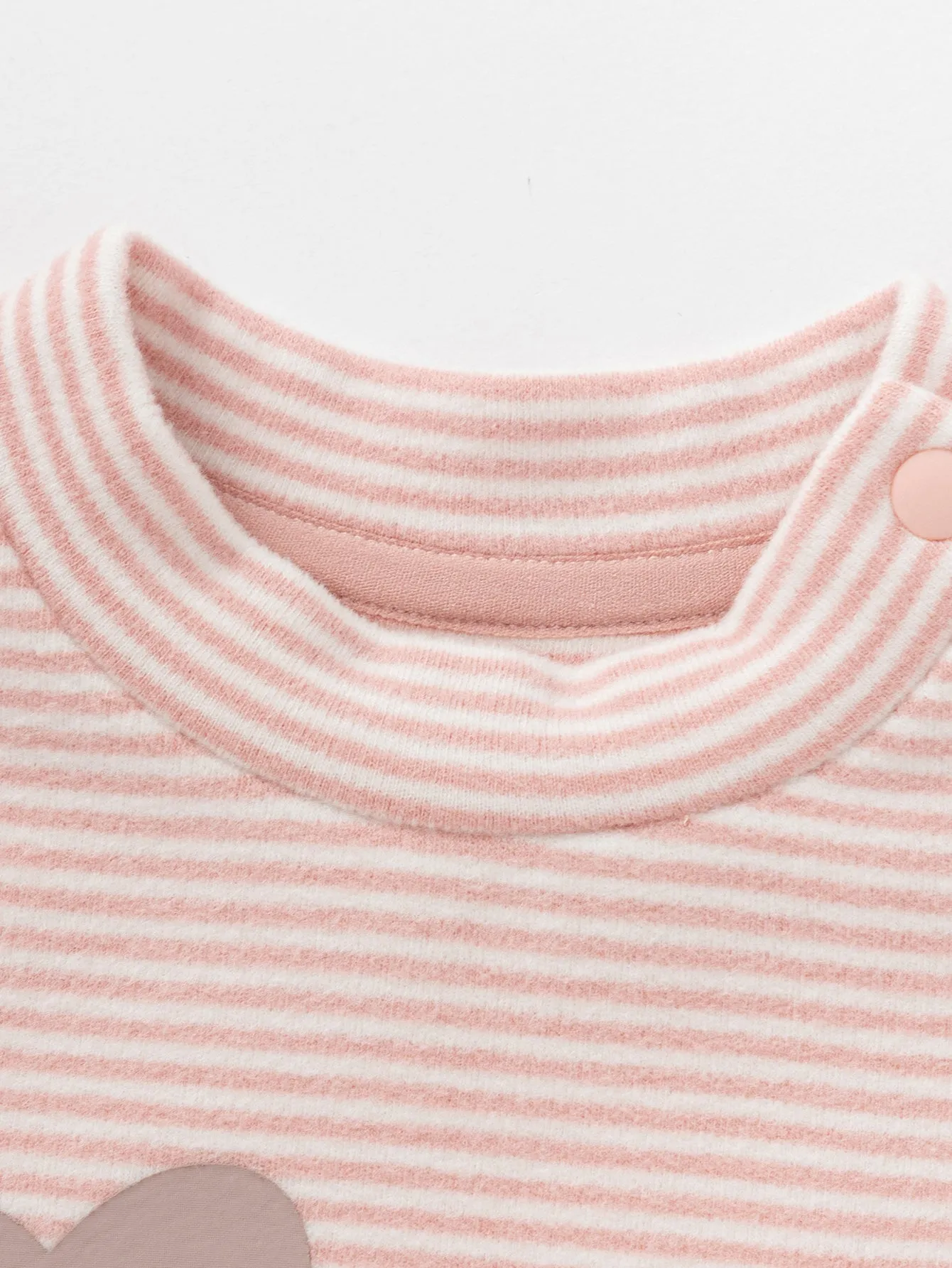 Unisex Baby Long-Sleeved T-Shirt