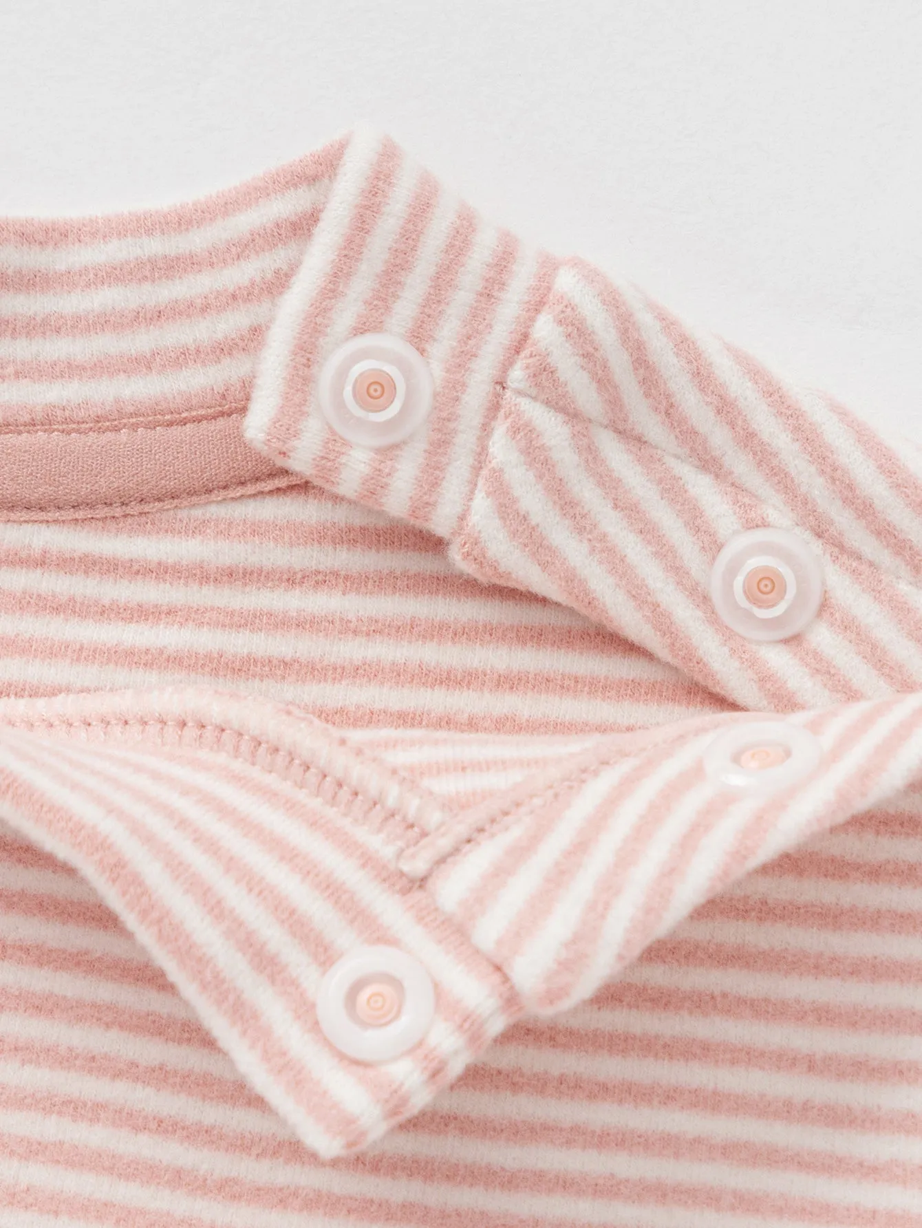 Unisex Baby Long-Sleeved T-Shirt