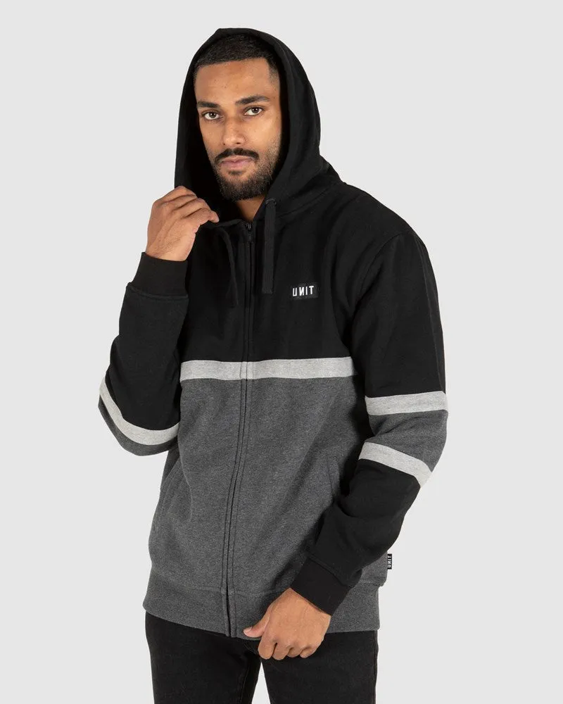 Unit Empire Zip Hooide