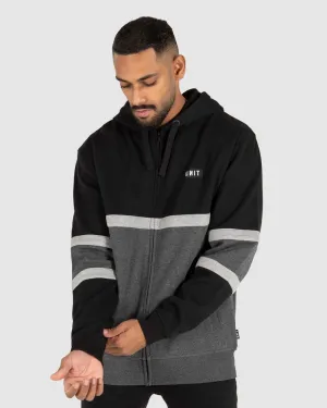 Unit Empire Zip Hooide