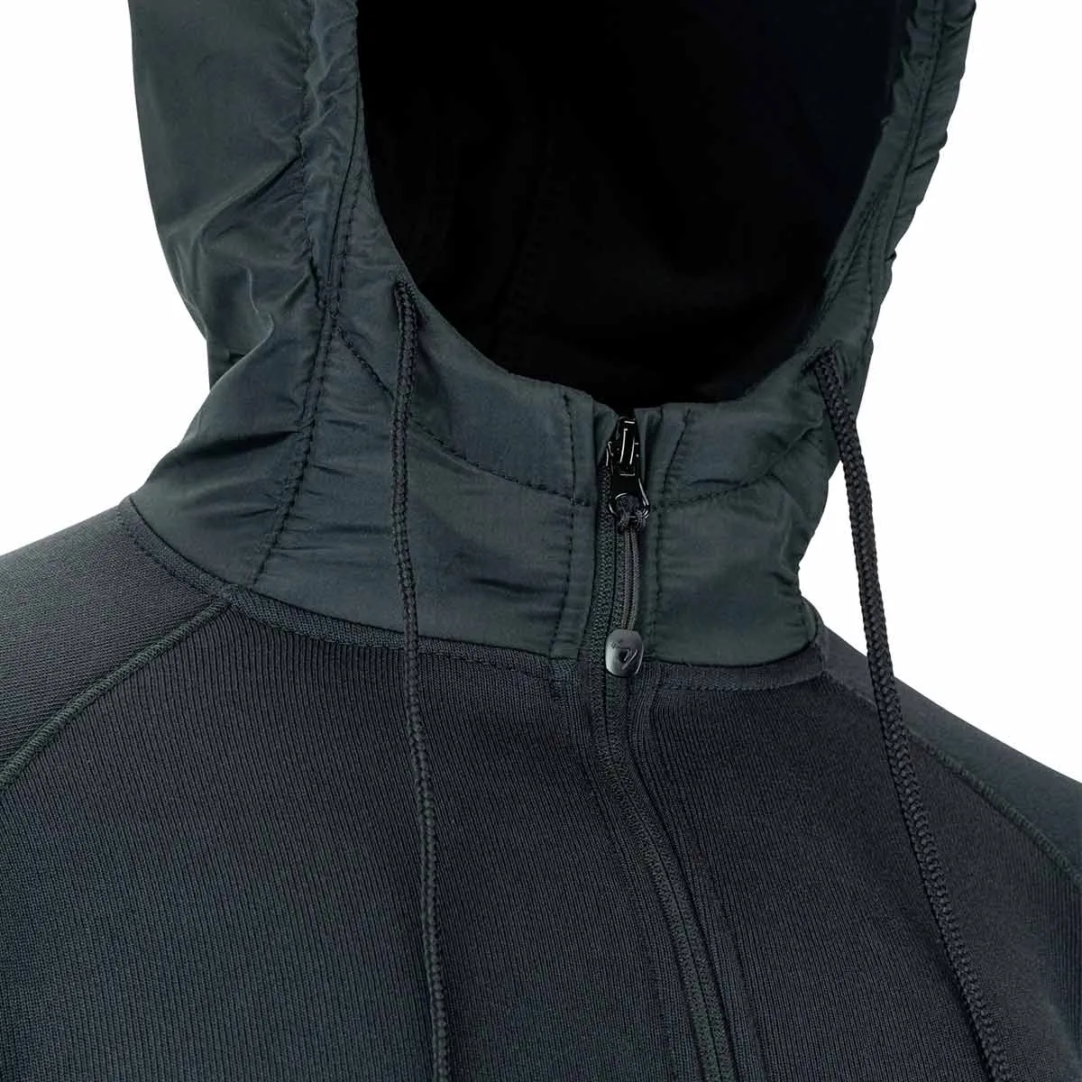Viper Storm Hoodie Black