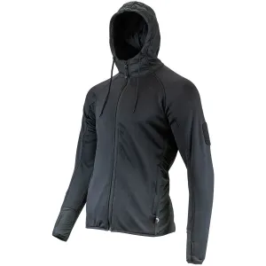 Viper Storm Hoodie Black