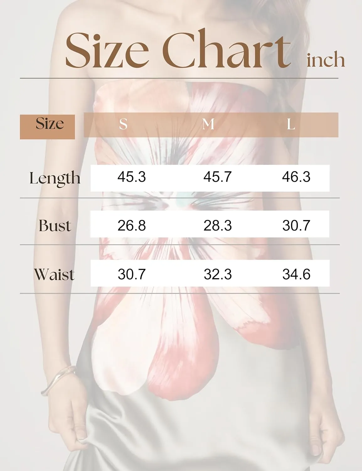 Women Floral Maxi Dresses Strapless Bodycon Tube Long Dress Sexy Sleeveless Retro Summer Cocktail Wedding Guest Dress