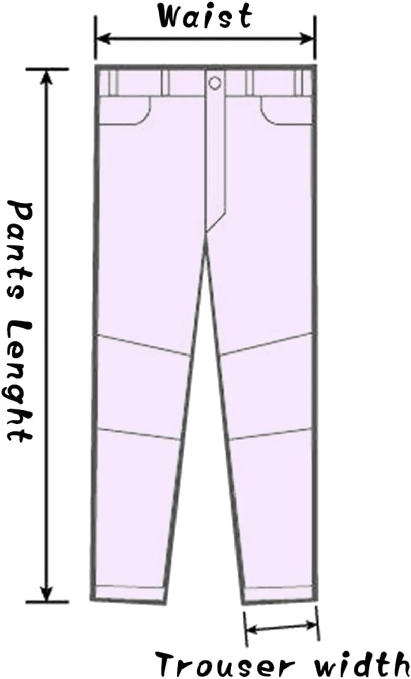 Women High Waisted Wide Leg Pants Casual Drawstring Elastic Trousers Comfy Straight Leg Cotton Jogging Pants for Women
