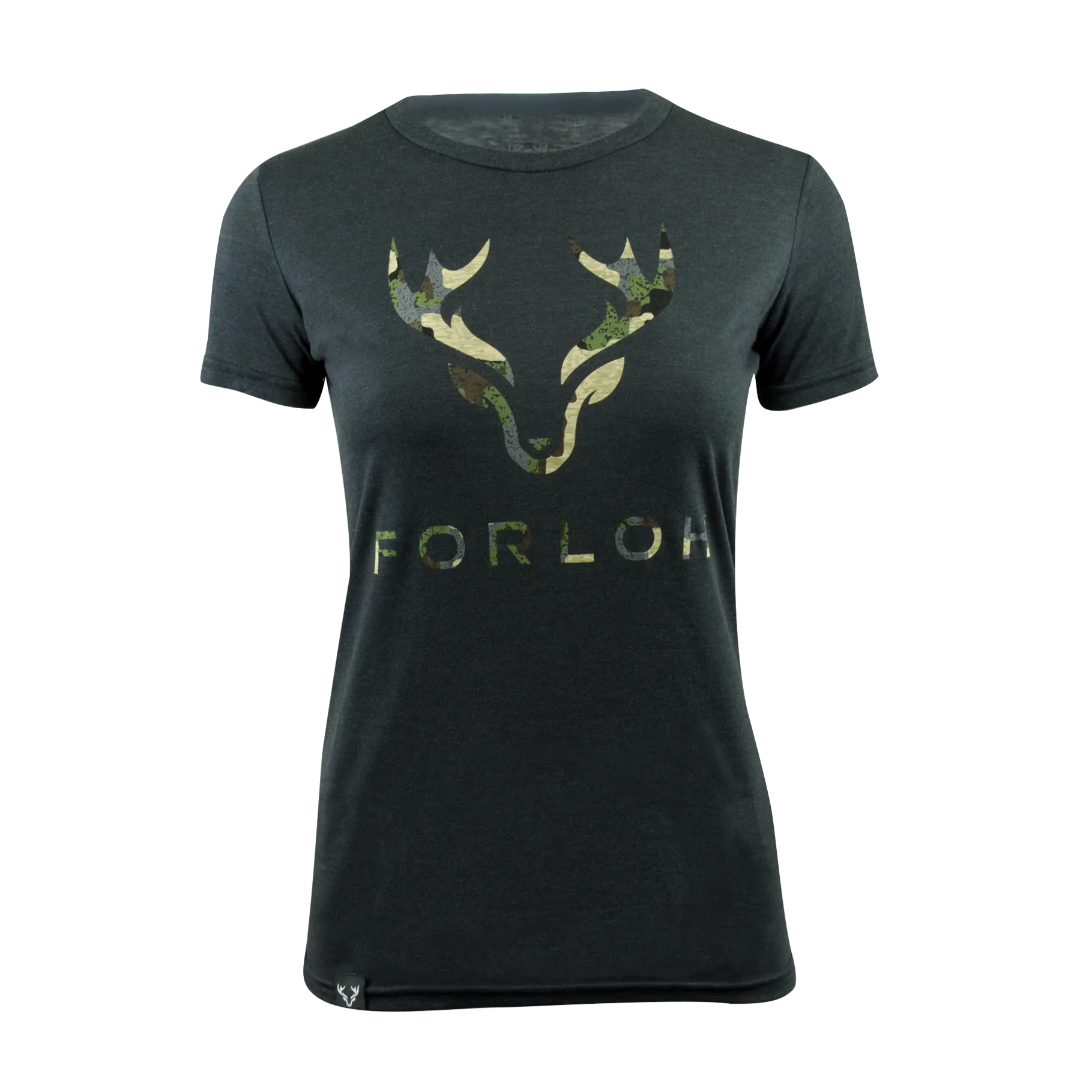 Women's Logo T-Shirt