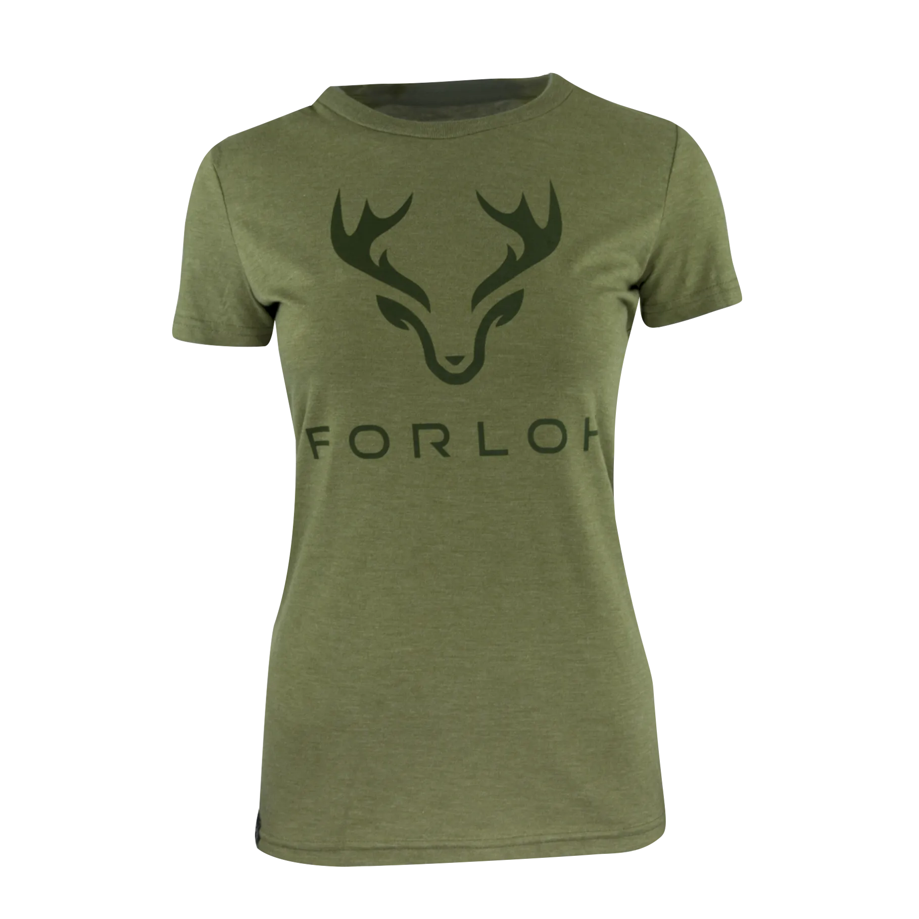 Women's Logo T-Shirt