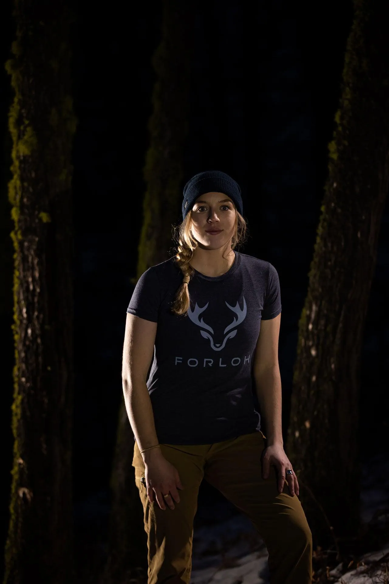 Women's Logo T-Shirt